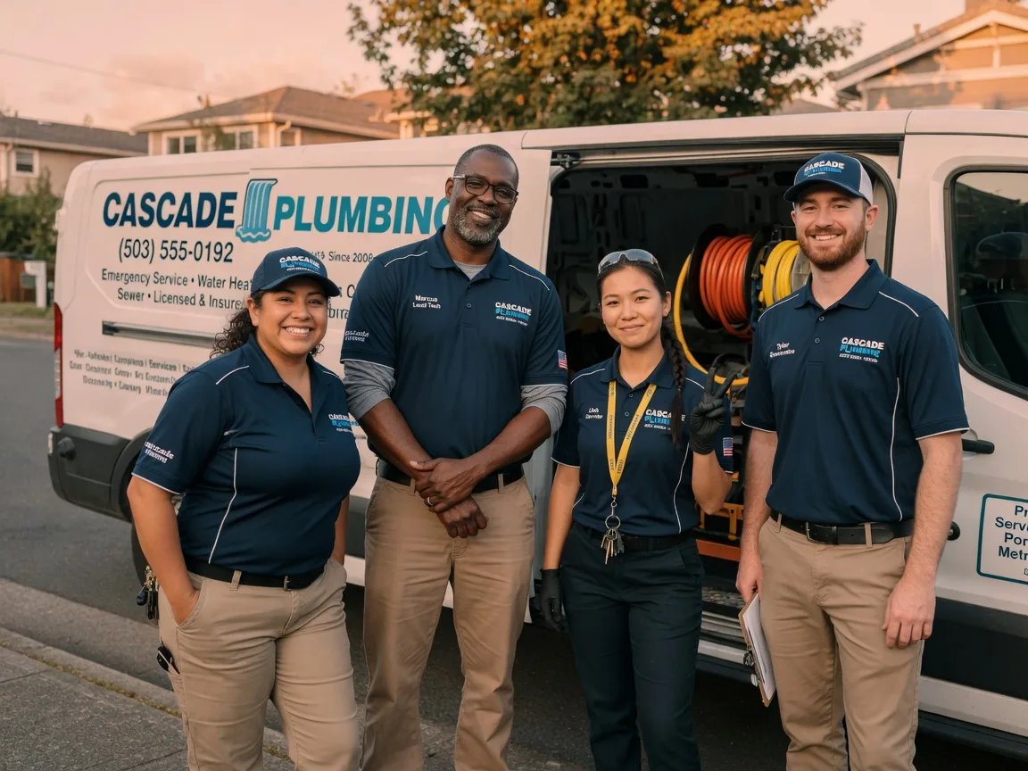Emergency Plumber company in Pahrump, NV